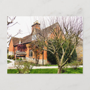 OLD ENGLAND VYKORT