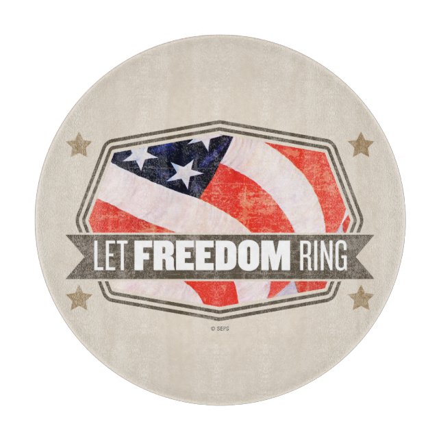 Old glory (Framsidan)