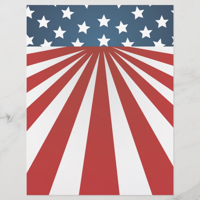 old glory (Framsida)