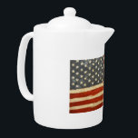 Old glory American Flagga<br><div class="desc">Vintage Amerika,  Old glory! Dekorera ditt hus i stil,  lägg till lite extra till din fjärde juli eller Memorial Day firande eller överraska familj och vänner med en unik gåva. Det finns många tillgängliga artiklar!</div>