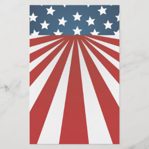 old glory brevpapper
