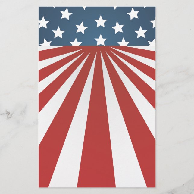 old glory brevpapper (Framsida)