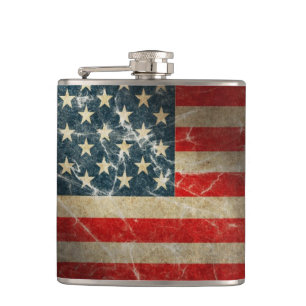 OLD GLORY FICKPLUNTA