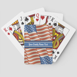 OLD GLORY FLAGGA - CASINOKORT