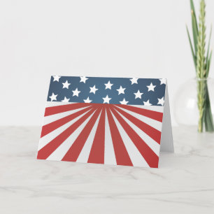 old glory kort