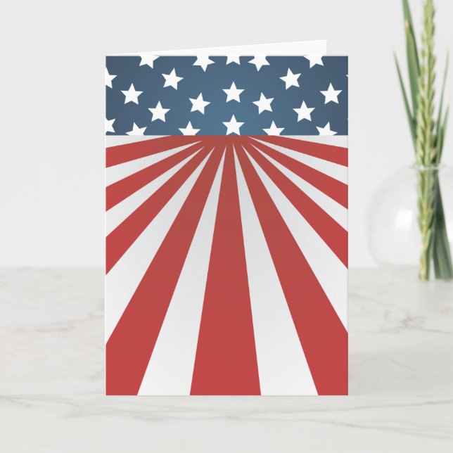 old glory kort (Framsida)