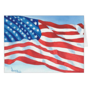 Old glory OBS kort