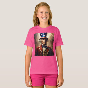Old glory Outfitters T Shirt