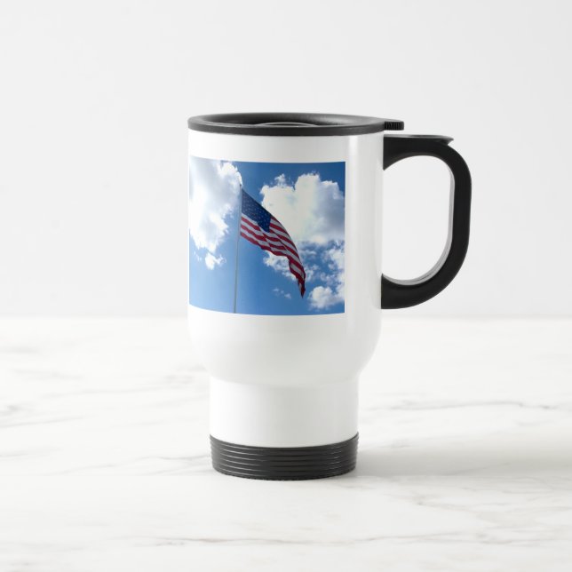 Old glory Resemugg (Höger)