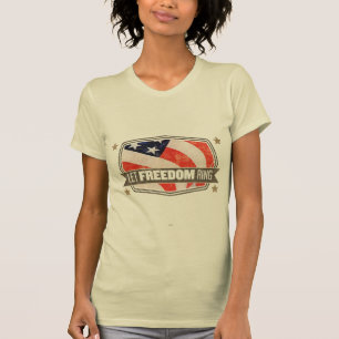 Old glory t-shirt
