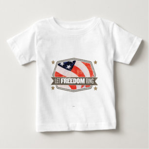 Old glory t-shirt