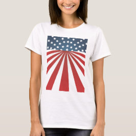 old glory t-shirt