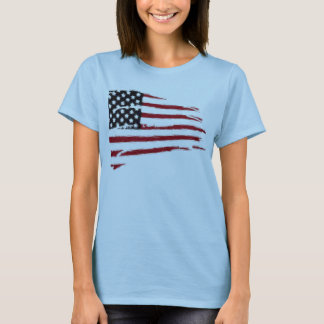 Old glory tee