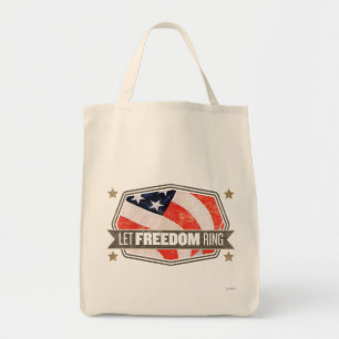Old glory tygkasse