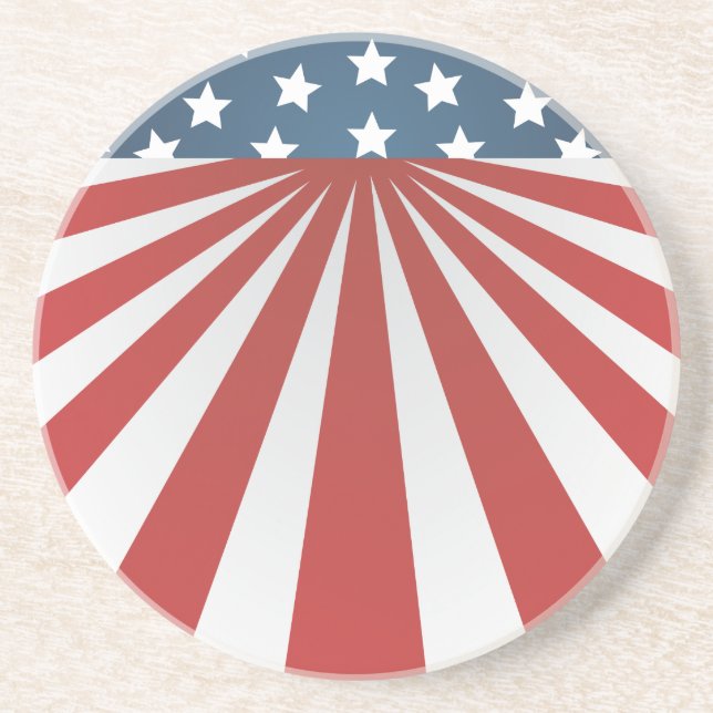 old glory underlägg (Framsidan)