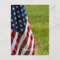 Old glory