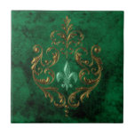 Old Gold Emerald Kakelplatta<br><div class="desc">Elevate any room with Old Gold Emerald ceramic tile. Shop stunning designs,  durable finishes,  and timeless elegance for your next project.</div>