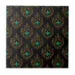 Old Gold Emerald Kakelplatta<br><div class="desc">Elevate any room with Old Gold Emerald ceramic tile. Shop stunning designs,  durable finishes,  and timeless elegance for your next project.</div>
