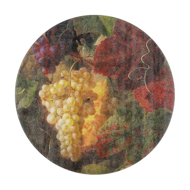 OLD GRAPE VINEYARD VIN TASTING PARTY (Framsidan)