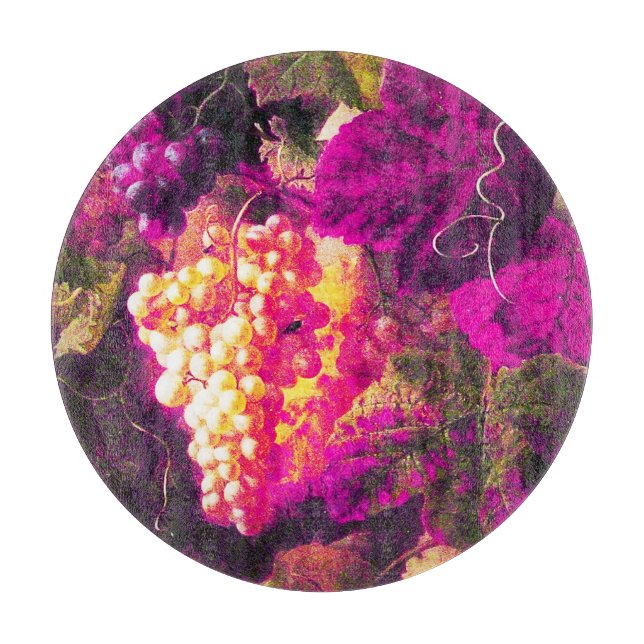 OLD GRAPE VINEYARD VIN TASTING PARTY (Framsidan)