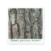 Old Gräs Bark Picnic