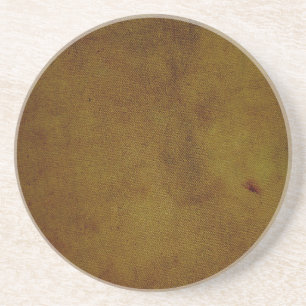 Old Leather Struktur Underlägg