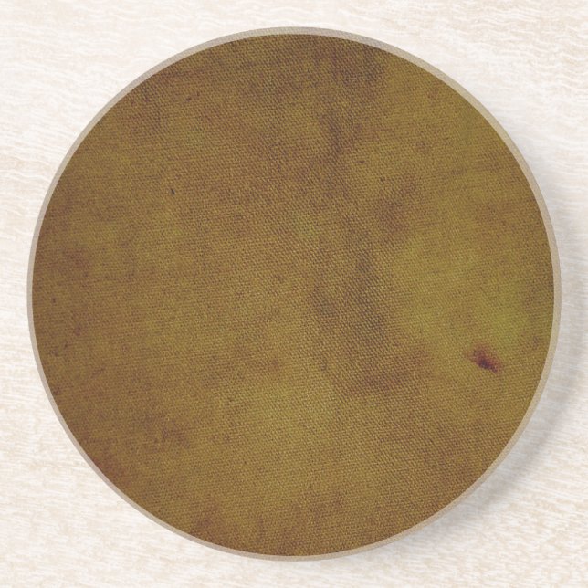 Old Leather Struktur Underlägg (Framsidan)