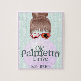Old Palmette Drive Pussel
