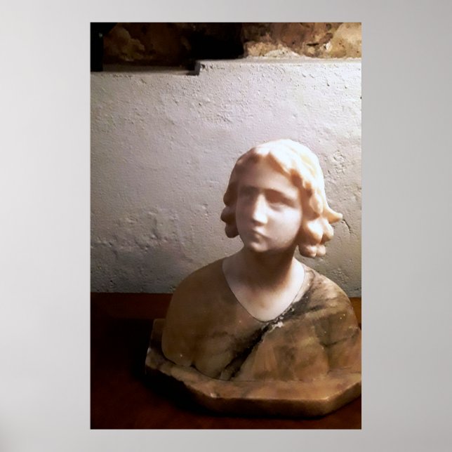 old poster (Framsidan)