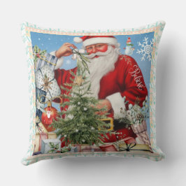 OLD SAINT NICK KUDDE