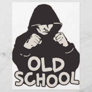 Old school