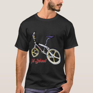 old school bmx Classic T-Shirt