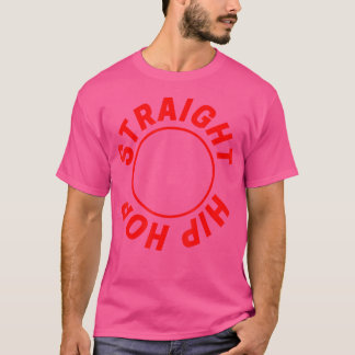 Old school Classic Hip hop Lyric T Shirt