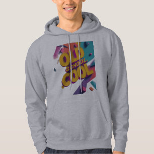 Old school Coola Hoodie