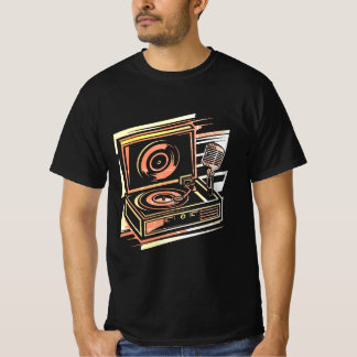 Old school Coola T Shirt