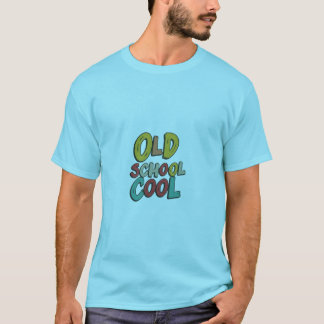 Old school Coola T Shirt