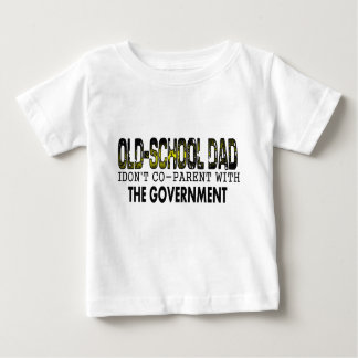 old school Dad T Shirt