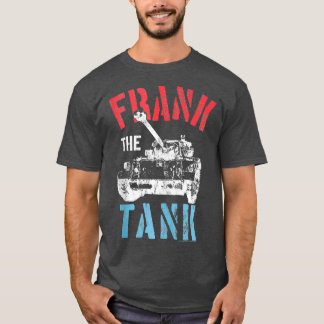 Old school Frank tanken T Shirt