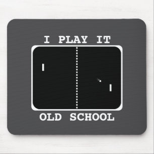 Old school Gamer Musmatta