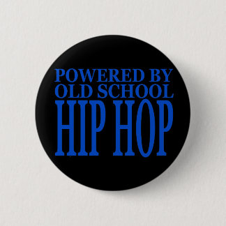 OLD SCHOOL HIP HOP KNAPP