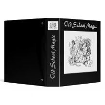 Old school Magic