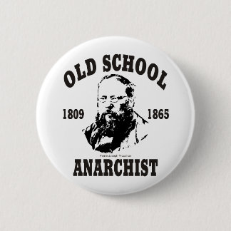 Old school -- Pierre-Joseph Proudhon Knapp