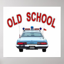 Old school