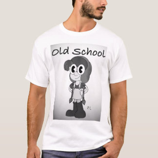 Old school Rubber Hose Axel shirt T Shirt