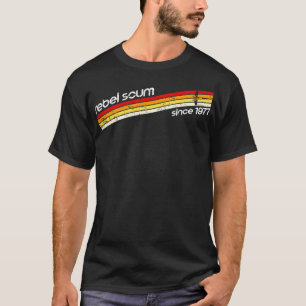 OLD SCHOOL S T SHIRT