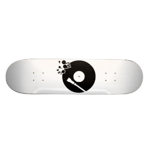 OLD_SCHOOL SKATEBOARD BRÄDA 20,5 CM