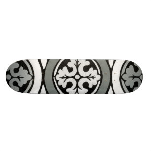  OLD SCHOOL SKATEBOARD BRÄDA 21,6 CM