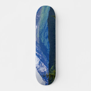 * OLD SCHOOL SKATEBOARD BRÄDA 21,6 CM