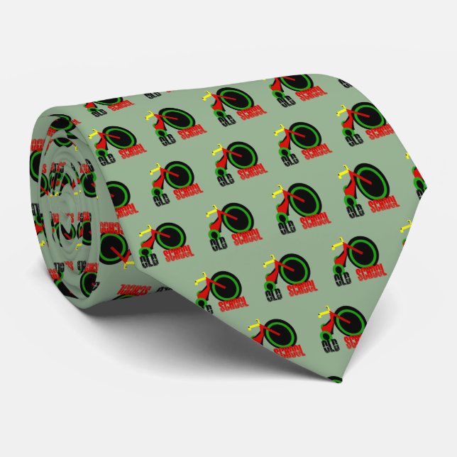 Old school slips (Rullad)