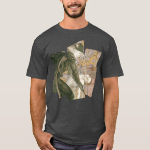 Old school Snes Retro Art T Shirt